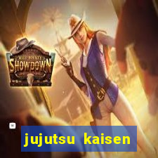 jujutsu kaisen maplestar full